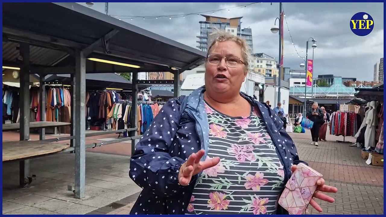 We ask Leeds: Do you like to shop in independent businesses? And which is your favourite?