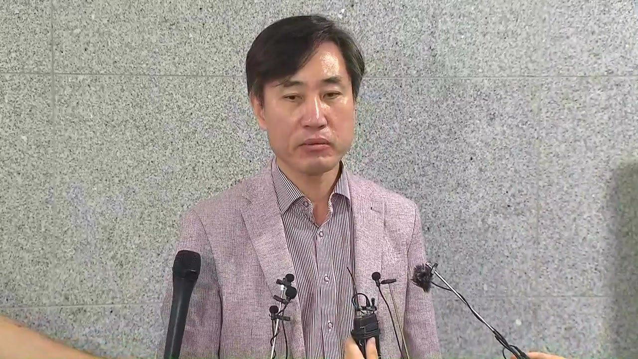 경찰, '전장연 보조금 유용 의혹 제기' 하태경 수사 착수 / YTN