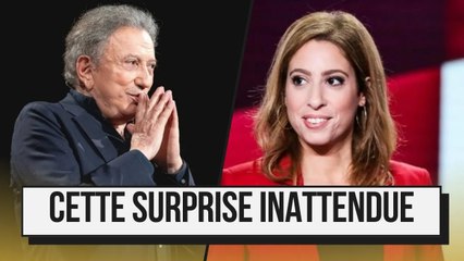 Michel Drucker en convalescence, cette GROSSE surprise qui attend ses fans