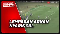 Lemparan Maut Pratama Arhan Nyaris Jadi Gol, Tokyo Verdy Dihentikan FC Tokyo