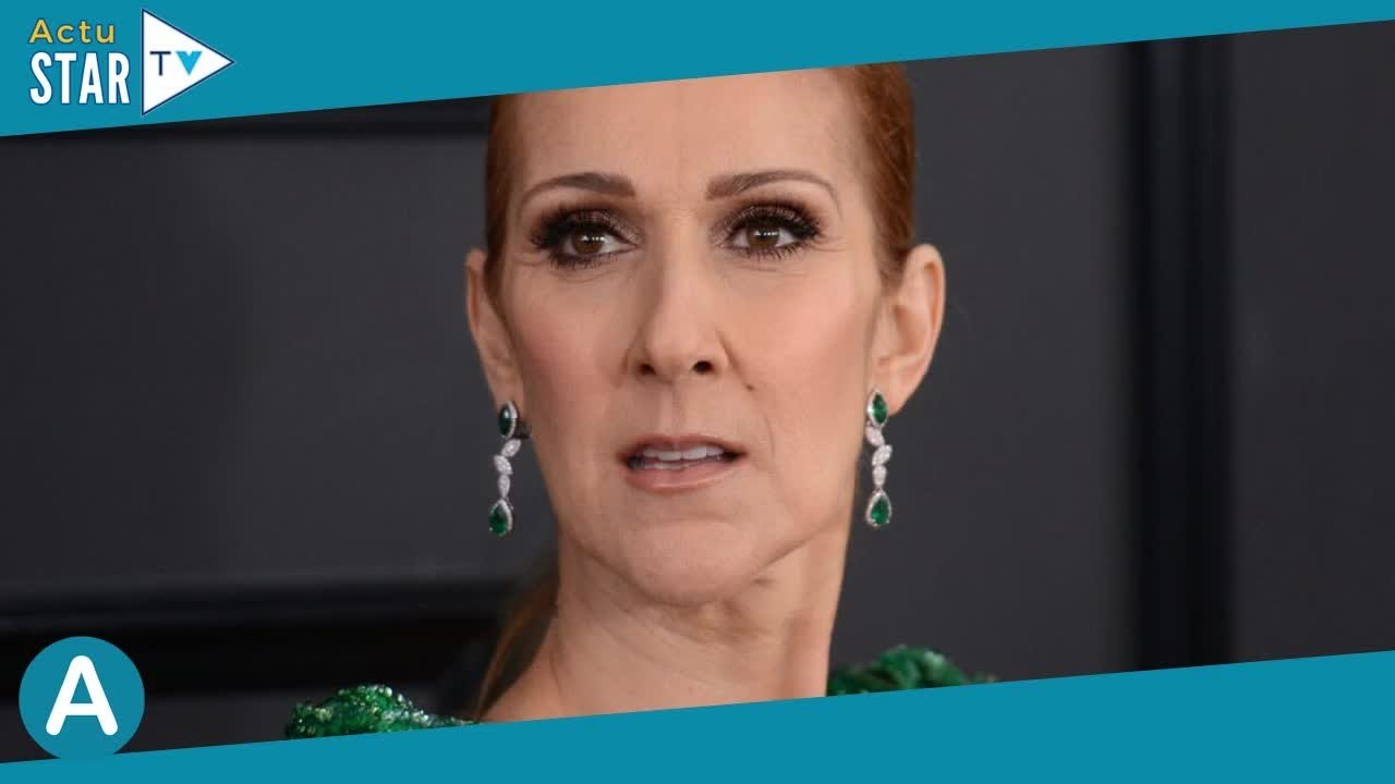 Céline Dion installée dans une "petite" bicoque : elle retourne brutalement au Québec