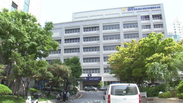 경찰, '하자 벤츠 판매' 더클래스 효성 판매 사원 입건 / YTN