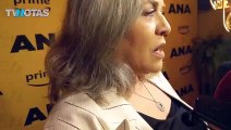 Ana Celia Urquidi habla de la última voluntad de Rebecca Jones I TV Notas