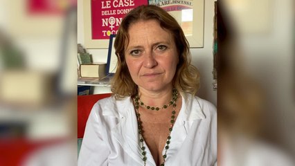 "La palpata breve e' una molestia a tutti gli effetti"
