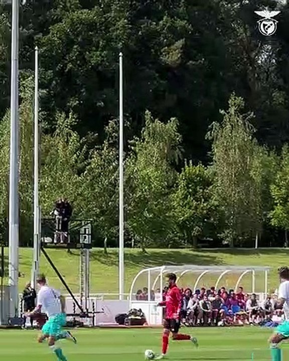 David Neres