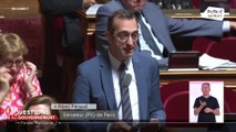 « Dans n’importe quel autre pays européen, Madame Schiappa aurait démissionné », affirme Rémi Féraud