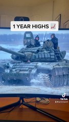 SOMETHING’S FISHY…