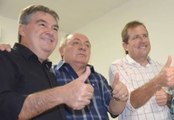 João Azevêdo nega interferência política e defende reaproximação entre João Estrela e Tyrone em Sousa