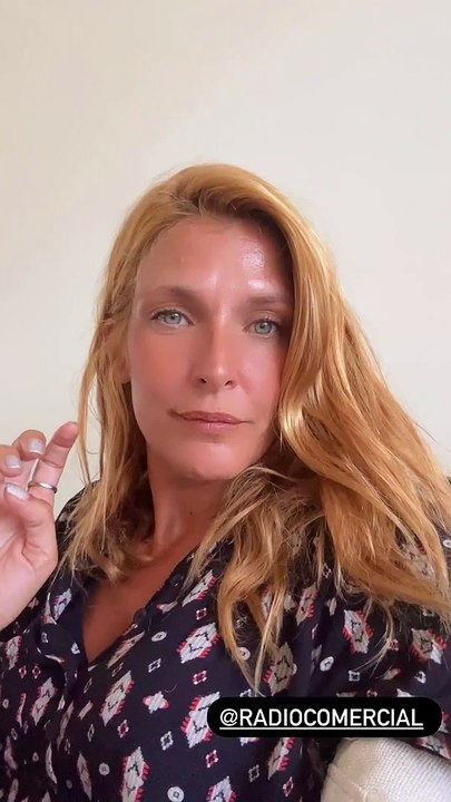 Inês Castel-Branco podcast reações