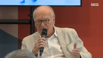 Nicolás Sartorius: "volvemos a ver otra vez obras censuradas"