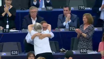 Le Parlement européen adopte la loi sur la restauration de la nature