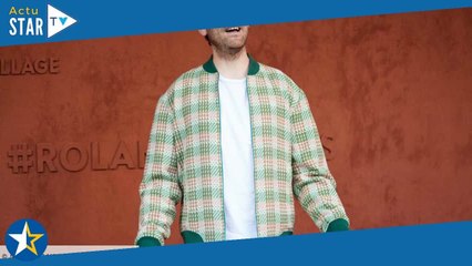 Camille Combal : ces étonnantes remarques sur son physique qu'il reçoit