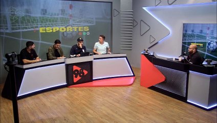 98 Esportes | Felipão prepara mudanças