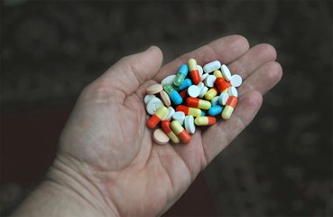 Wonder drug found that helps people live longer