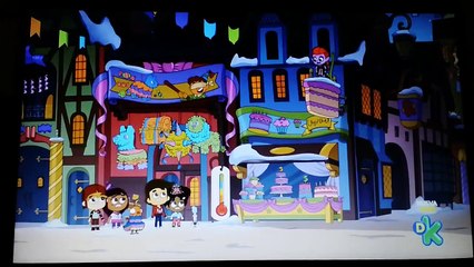 Super Wish E11b - La Tierra Triste de los Cumpleaños (Esp Latino)