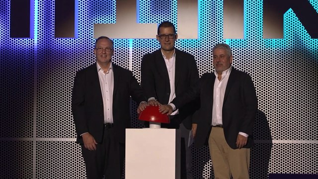 Se inaugura la Región Cloud Multizona de IBM para la transformación digital de empresas españolas