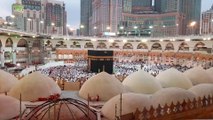 Makkah Azan | Makka Masjid Al Haram • Makkah mukarrama Azan