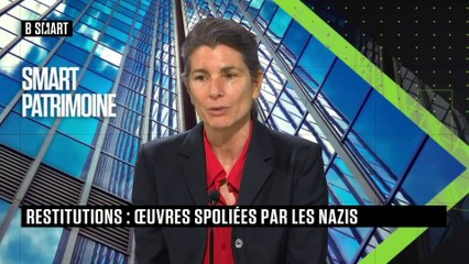 SMART PATRIMOINE - Emission du jeudi 13 juillet