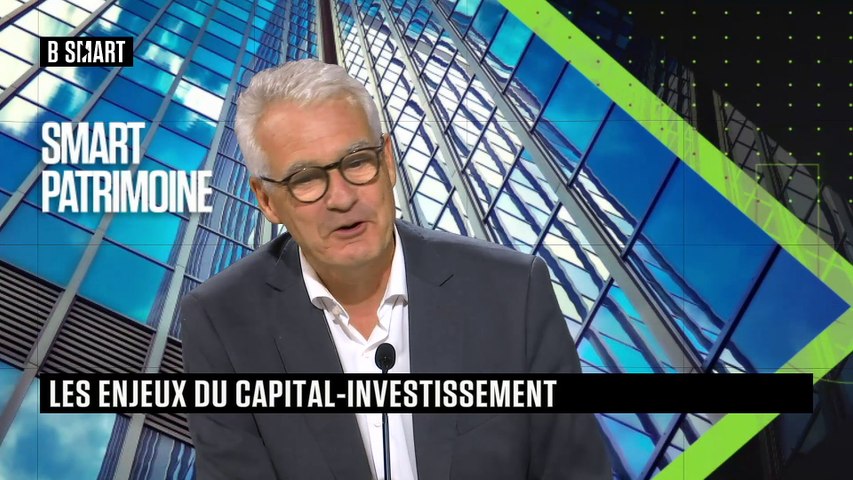 Les enjeux du capital-investissement