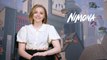 Chloë Grace Moretz Wishes She Had 'Nimona' as a Kid