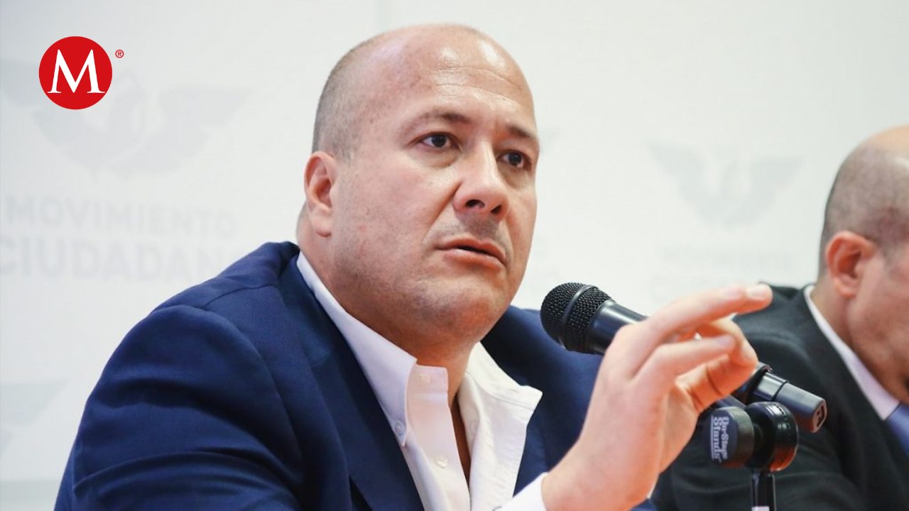 Enrique Alfaro condena ataque con explosivos contra policías de Tlajomulco: "es un acto de terror"