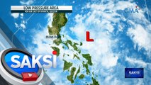 Extension ng LPA, nagpaulan at nagpabaha sa ilang bahagi ng NCR; ilang commuter at motorista, stranded | Saksi