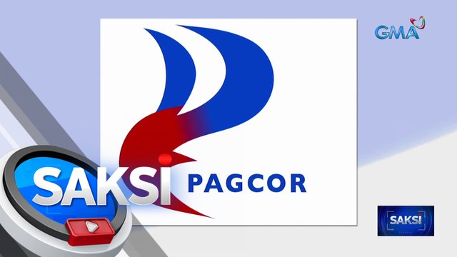 Bagong logo ng PAGCOR, binabatikos sa social media | Saksi