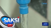 Hanggang 11 oras na gabi-gabing Maynilad Water Service Interruption, nagsimula na ngayong araw | Saksi