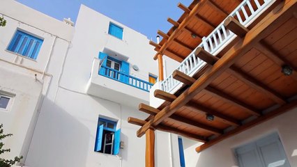 Unleashing the Magic: Best Ways to Explore and Enjoy a Gay Excursion in Mykonos