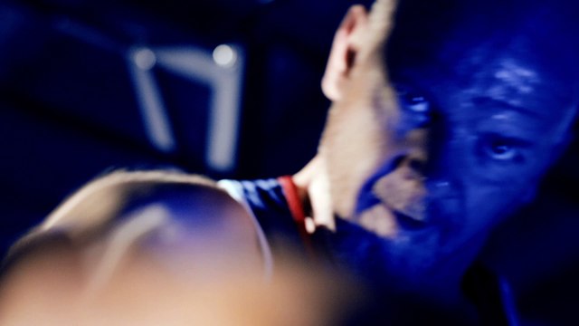 Unconquered: Trailer for John Parr's new festival awards-winning film