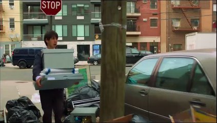 Problemista Bande-annonce (EN)