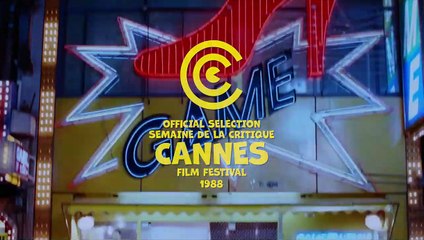 Tokyo Pop Bande-annonce (EN)