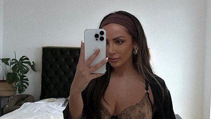 „Bachelorette“-Jennifer in Dessous: Ihre heißesten Pics