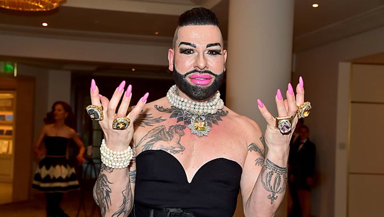 Nach dem Ehe-Aus: So krass hat sich Harald Glööckler verändert