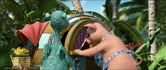 Le Monde Merveilleux de Impy Bande-annonce (EN)