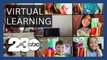 Panama-Buena Vista Union School District offers virtual learning