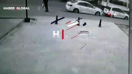 Ankara’da kanlı esnaf kavgasının yeni görüntüleri ortaya çıktı