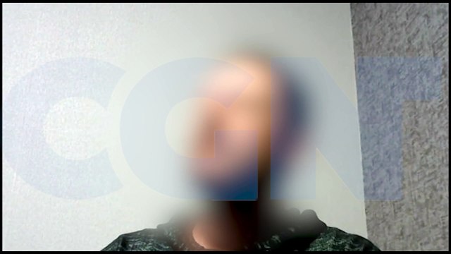 Veja na íntegra depoimento de homem que matou a jovem Taciana Gomes dos Santos