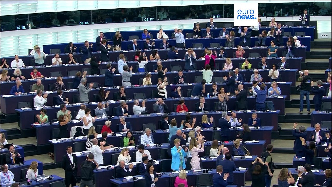 Nachrichten des Tages | 12. Juli - Abendausgabe