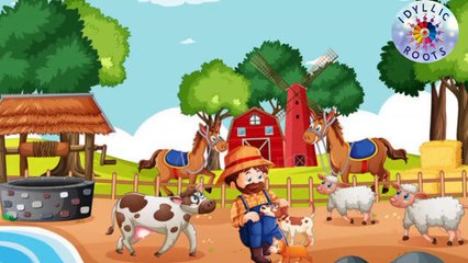 Tải video: old macdonald had a farm, old macdonald had a farm song, old macdonald had a farm e-i-e-i-o, old macdonald had a farm remix, old macdonald had a farm action song, an old macdonald had a farm, an old macdonald had a farm e-i-e-i-o, old macdonald had a farm