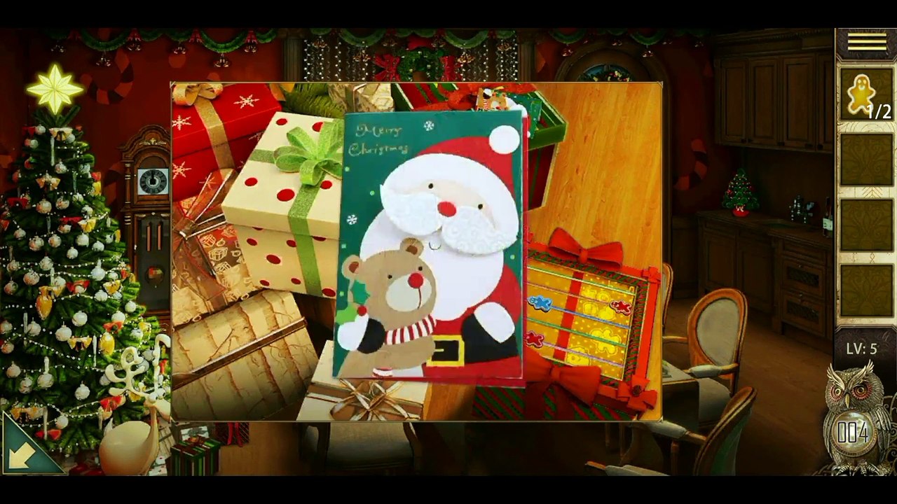 Can you escape 50 rooms part 16 level 5