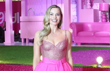 Barbie: Jacob Schwartz reveals secrets behind Margot Robbie’s hair