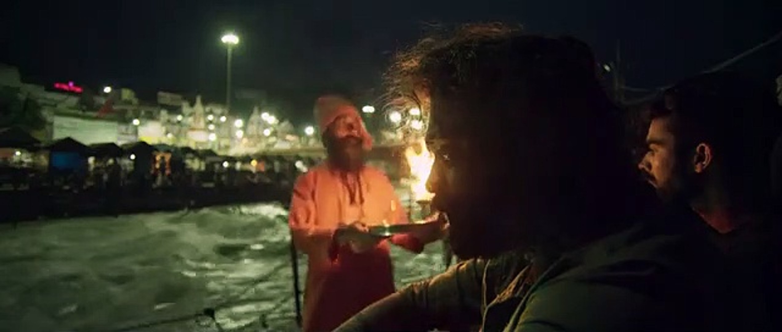 Mandharam 2018 Malayalam HDRip Movie Part 2