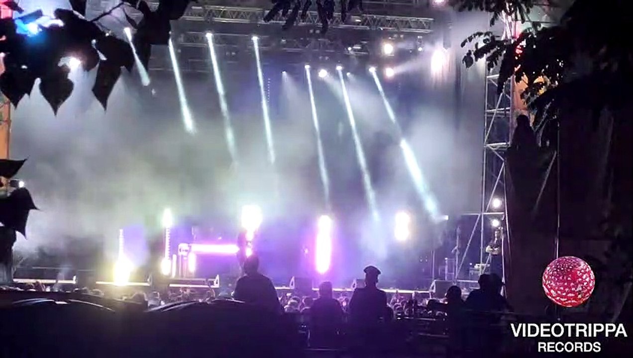 Fabri Fibra @ Bologna 2023