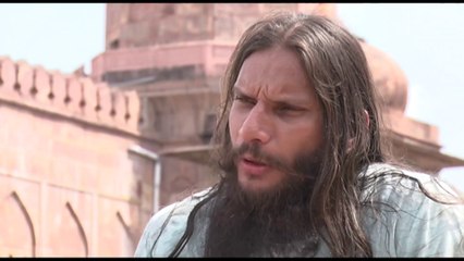 sher ka Bal aur aurat