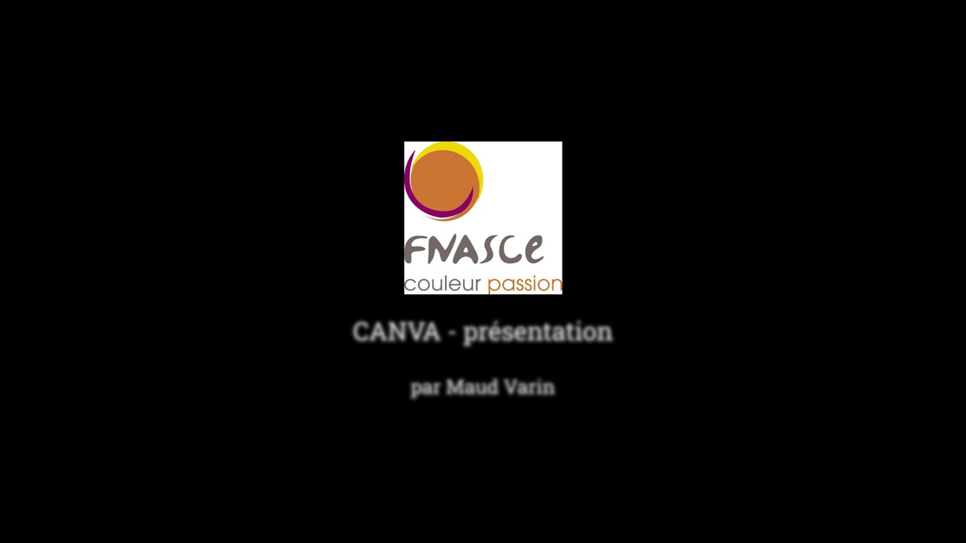 Présentation-CANVA