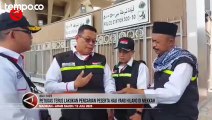 Petugas Masih Terus Mencari Jamaah Haji yang Hilang di Mekah, Satu Ditemukan Meninggal
