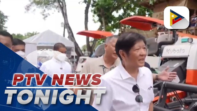 DTI chief assures gov’t transparency, accountability amid influx of investments to PH