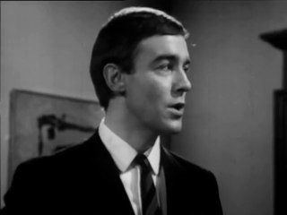 ''The Power Game''/"She's the Only One That I Can Control"/Patrick Wymark, Michael Jayston, Jack Watling