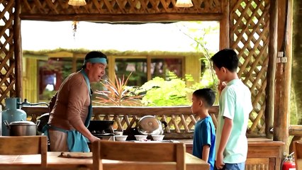 A Story to Remember Saison 1 - Trailer (EN)